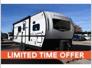 New 2026 Forest River RV Flagstaff Micro Lite 25MBR image