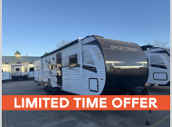 New 2026 KZ Sportsmen SE 333BHKSE image