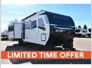 New 2026 KZ Sportsmen 303QBSE image