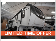 New 2026 Venture RV SportTrek Touring Edition 363VFR image