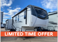 New 2026 Venture RV SportTrek Touring Edition 353VRK image