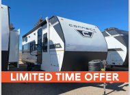 New 2026 KZ Connect SE C211MKSE image