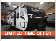 New 2026 KZ Sportsmen SE 301DBSE image