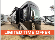 New 2026 Thor Motor Coach Aria 3702 image