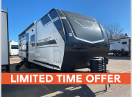 New 2026 KZ Connect C302FBK image