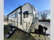 Used 2022 Forest River RV Flagstaff Micro Lite 25FKS image