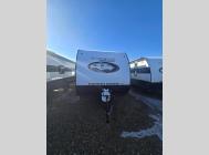 New 2025 Forest River RV Cherokee Wolf Pup 17JW image