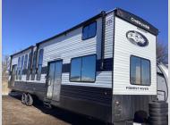 New 2025 Forest River RV Timberwolf 39AL image