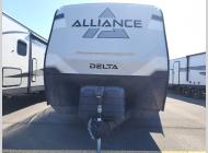 New 2025 Alliance RV Delta 252RL image