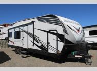 Used 2021 Forest River RV Shockwave SHOCKWAVE M-26 QSG-DX image
