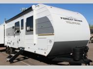 New 2025 Forest River RV Wildwood 31KQBTS image