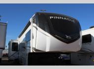 New 2024 Jayco Pinnacle 36SSWS image