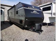 New 2026 Coachmen RV Catalina Summit Series 8 281QBUNK image