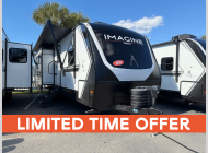 New 2026 Grand Design Imagine 2670MK image