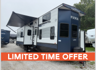 New 2026 Forest River RV Puma Vista 420LFT image