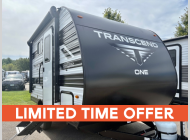 New 2026 Grand Design Transcend One 131DL image