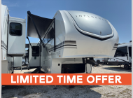 New 2026 Grand Design Influence 3003RL image