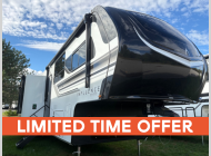 New 2026 Grand Design Influence 3804DS image