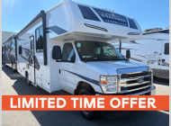 New 2026 Coachmen RV Leprechaun 270QB Ford image