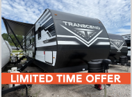 New 2026 Grand Design Transcend Xplor 325BHT image