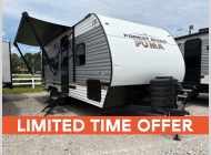 New 2026 Forest River RV Puma Camping Edition 210RKCE image