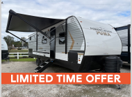 New 2026 Forest River RV Puma Camping Edition 304BHCE image