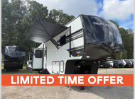 New 2026 Grand Design Reflection 337RLS image