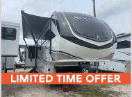 New 2026 Grand Design Solitude 370DV image