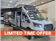 New 2026 Grand Design Lineage Series VT LVT1 image