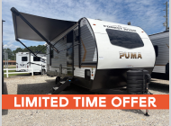 New 2026 Forest River RV Puma Camping Edition 211FKCE image