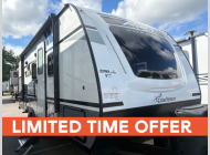 Used 2022 Forest River RV Apex Nano 215RBK image