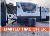 New 2026 Venture RV SportTrek 251VFK image