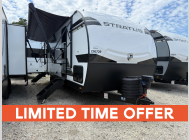 New 2026 Venture RV Stratus 241VRK image