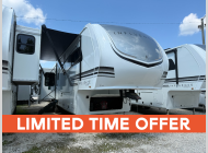 New 2026 Grand Design Influence 3503GK image