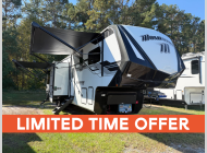 New 2026 Grand Design Momentum M-Class 414M image