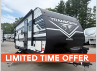 New 2026 Grand Design Transcend Xplor 20MKX image