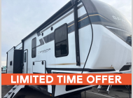 New 2026 Keystone RV Sprinter 3810QBS image