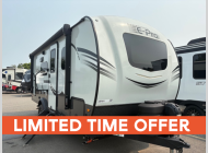 Used 2024 Forest River RV Flagstaff E-Pro 20fbs image