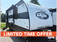 New 2026 Forest River RV Cherokee Wolf Pup 16CM image