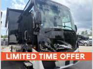 New 2026 Tiffin Motorhomes Phaeton 40 IH image