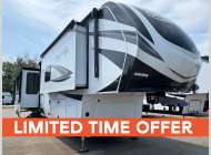 Used 2024 Grand Design Solitude 417KB image