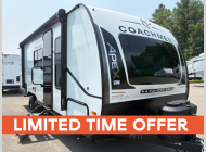 New 2026 Coachmen RV Apex Nano 208BHS image