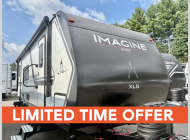 New 2026 Grand Design Imagine XLS 23LDE image