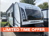 New 2026 Coachmen RV Apex Nano 190RBS image