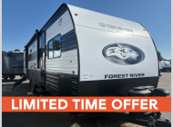 New 2026 Forest River RV Cherokee 294GEBG image