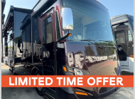 New 2026 Tiffin Motorhomes Allegro RED 33 AA image