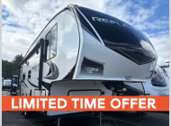 Used 2022 Grand Design Reflection 260RD image