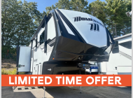 New 2026 Grand Design Momentum M-Class 414M image