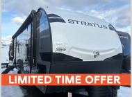 New 2026 Venture RV Stratus 241VRK image