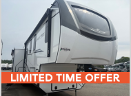 New 2026 Venture RV SportTrek Touring Edition 353VRK image